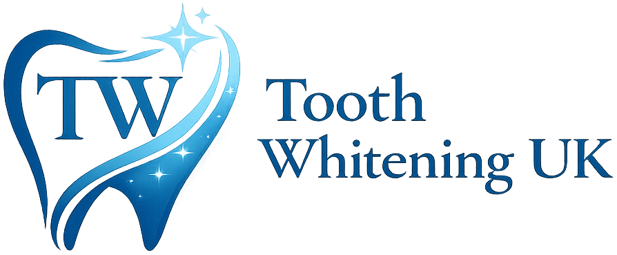 Tooth Whitening UK Logo