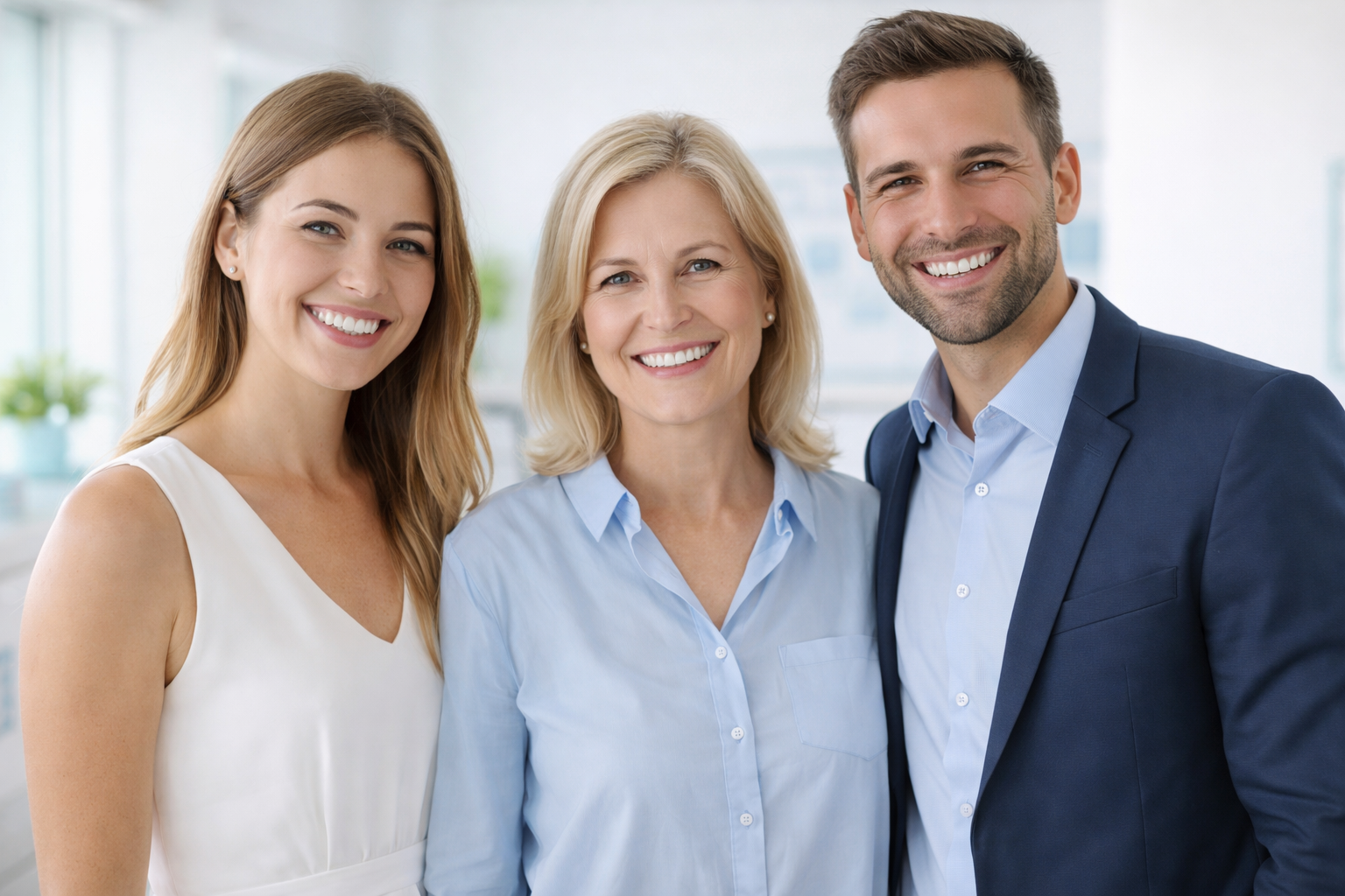 Who Typically Benefits