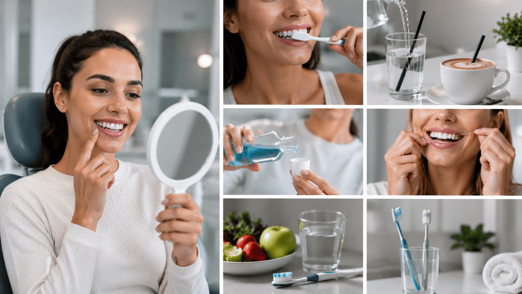 Keeping Your Results Looking Fresh